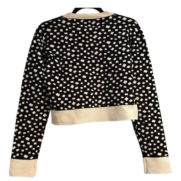 Balmain Paris Kids Sweater Jumper - Picture 2 of 11